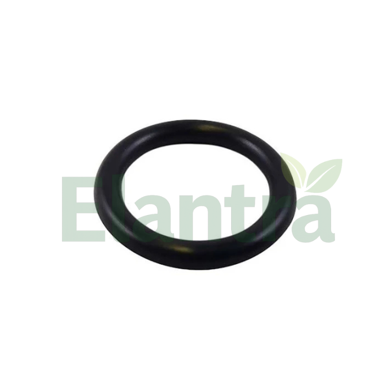 RUBBER Q RING 15MM
